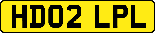 HD02LPL