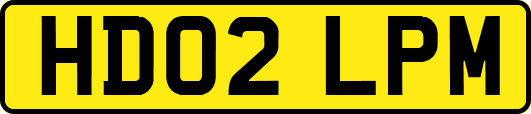 HD02LPM