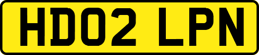 HD02LPN