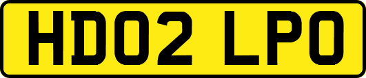 HD02LPO