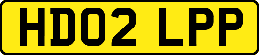 HD02LPP