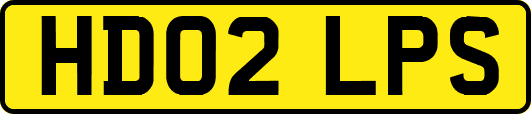 HD02LPS