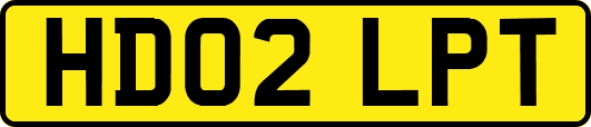 HD02LPT