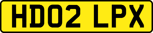 HD02LPX