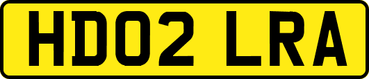 HD02LRA