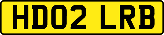 HD02LRB