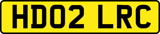 HD02LRC