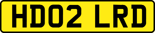 HD02LRD