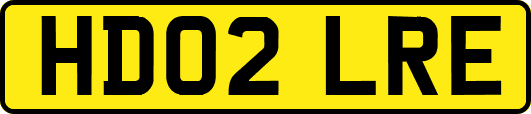 HD02LRE
