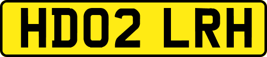 HD02LRH