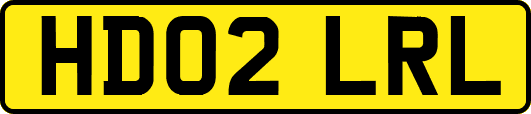 HD02LRL