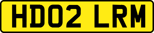 HD02LRM