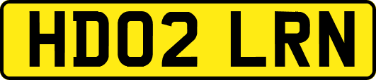 HD02LRN