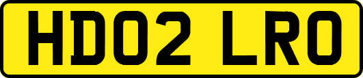 HD02LRO