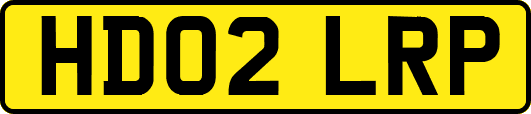 HD02LRP