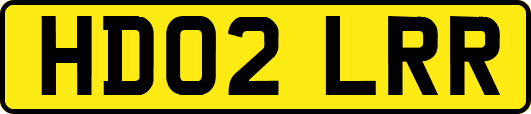 HD02LRR