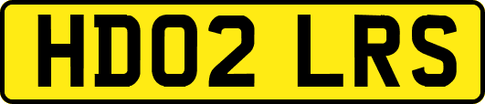HD02LRS