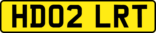 HD02LRT