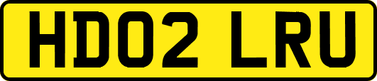 HD02LRU