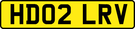 HD02LRV