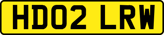 HD02LRW