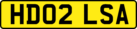 HD02LSA