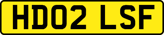 HD02LSF