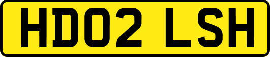 HD02LSH