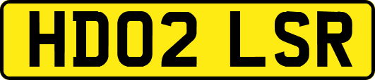 HD02LSR