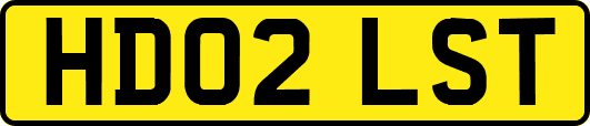 HD02LST