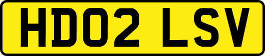 HD02LSV