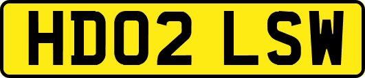 HD02LSW