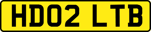 HD02LTB