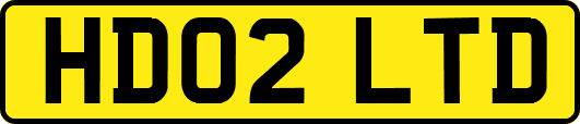 HD02LTD