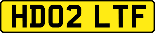 HD02LTF