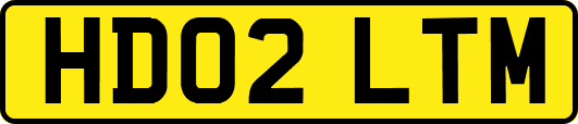 HD02LTM