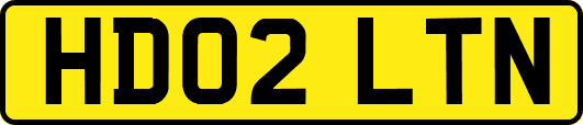 HD02LTN