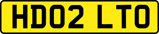 HD02LTO