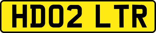 HD02LTR