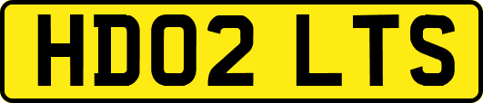 HD02LTS