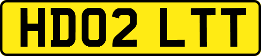 HD02LTT