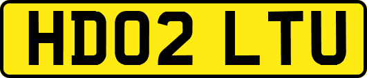 HD02LTU