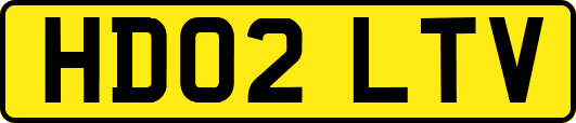 HD02LTV