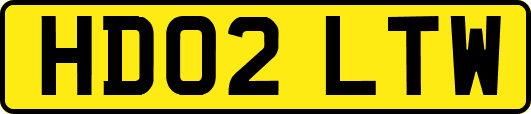 HD02LTW