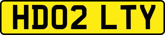 HD02LTY