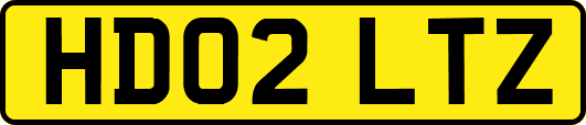 HD02LTZ