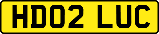 HD02LUC