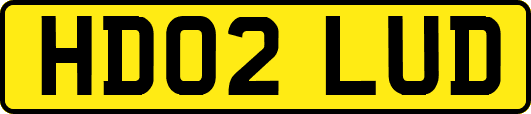 HD02LUD