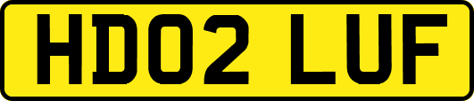 HD02LUF
