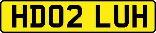 HD02LUH